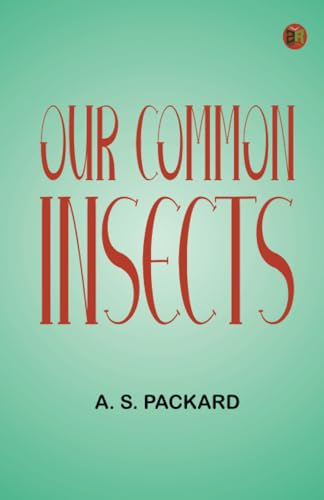 Our Common Insects von Zinc Read