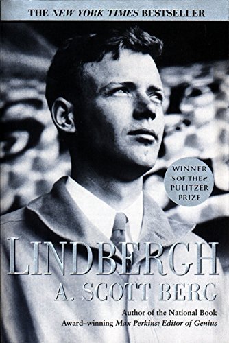 Lindbergh: Pulitzer Prize Winner