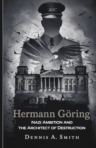 Hermann Göring: Nazi Ambition and the Architect of Destruction Hermann Göring: Nazi Ambition and the Architect of Destruction von Independently published