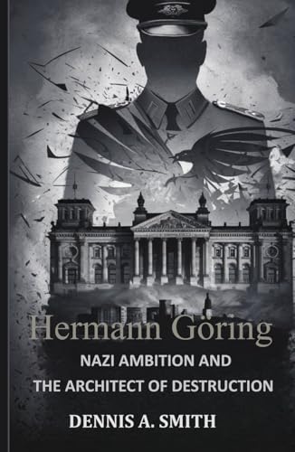 Hermann Göring: Nazi Ambition and the Architect of Destruction Hermann Göring: Nazi Ambition and the Architect of Destruction von Independently published