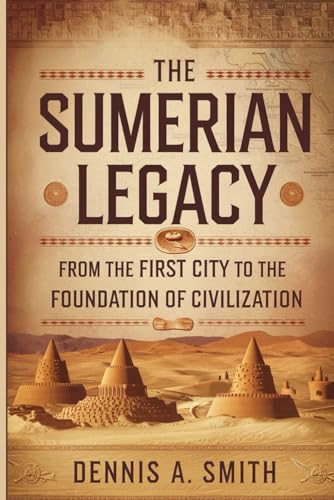 THE SUMERIAN LEGACY: From the First City to the Foundation of Civilization THE SUMERIAN LEGACY: From the First City to the Foundation of Civilization von Independently published