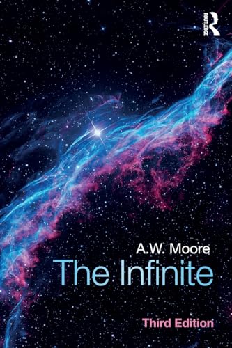 The Infinite: Third edition von Routledge