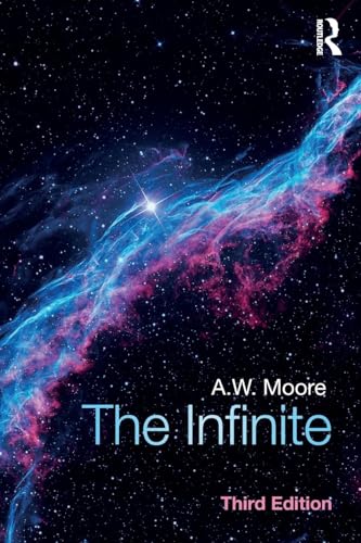 The Infinite: Third edition von Routledge