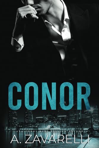 CONOR (Boston Underworld, Band 6) von Independently Published