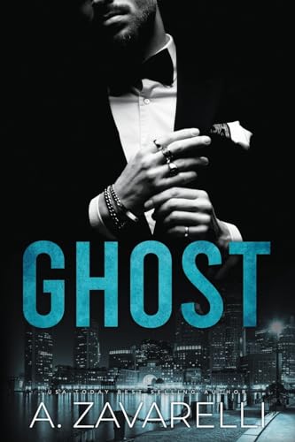 Ghost (Boston Underworld, Band 3) von Createspace Independent Publishing Platform