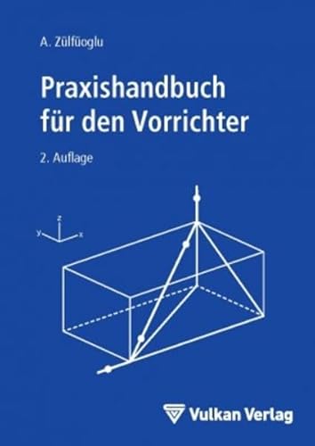 Praxishandbuch für den Vorrichter