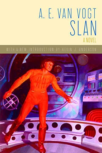 Slan Slan von Orb Books