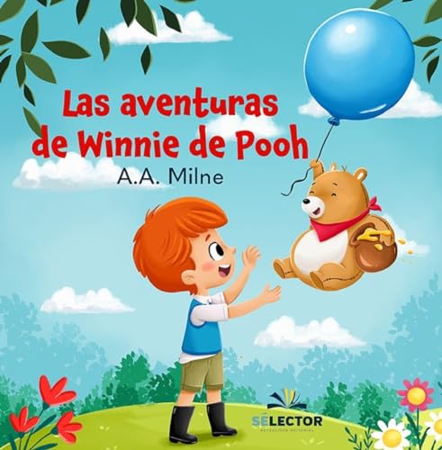 Las aventuras de Winnie de Pooh von Selector, S.A. de C.V.