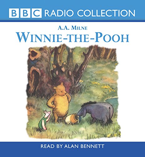 Winnie The Pooh (BBC Radio Collection)