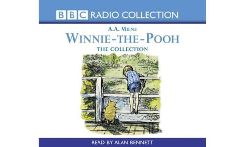 Winnie The Pooh - The Collection (BBC Radio Collection) von BBC Physical Audio