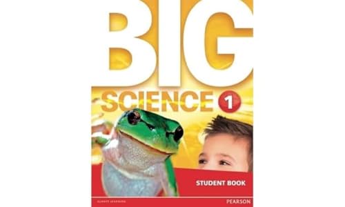 Big Science 1 (Big English)