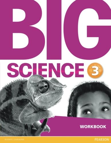 Big Science 3 (Big English)