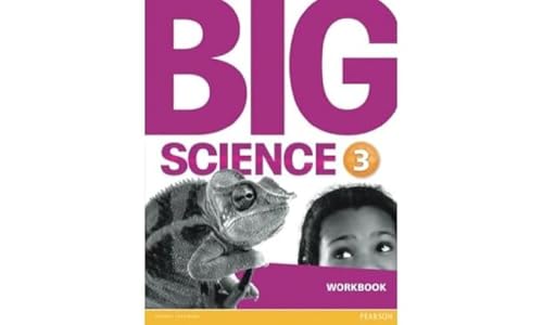 Big Science 3 (Big English)