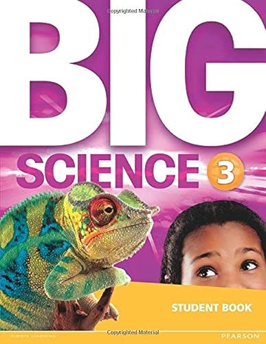 Big Science 3 (Big English)