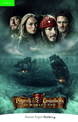 Level 3: Pirates of the Caribbean: World's End (Pearson English Readers): Text in English. Pre-Intermediate (Penguin Readers, Level 3)