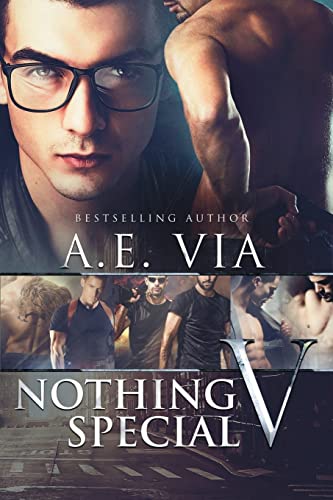 Nothing Special V von Createspace Independent Publishing Platform