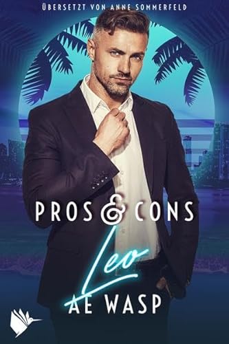 Pros & Cons: Leo von Second Chances Verlag (Nova MD)