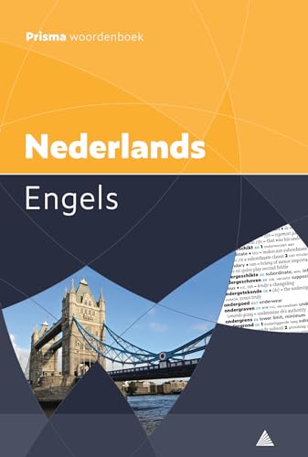 Nederlands-Engels (Prisma-woordenboeken) von Prisma