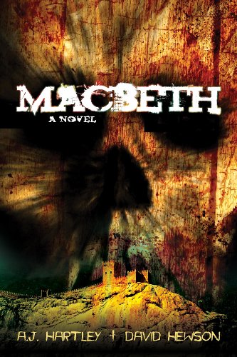 Macbeth: A Novel von Thomas & Mercer