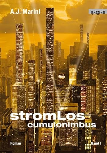stromLos: cumulonimbus stromLos: cumulonimbus
