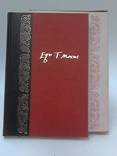 A Man of Singular Virtue. Being A Life of Sir Thomas More by his son-in-law William Roper and a selection of More"s Letters. von The Folio Society,