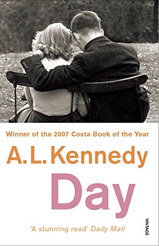 Day: Winner of the Costa Book of the Year Award 2007