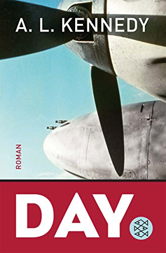 Day: Roman von FISCHER Taschenbuch