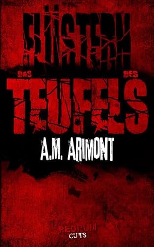 Das Flüstern des Teufels von Redrum Books