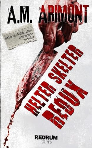 Helter Skelter Redux von Redrum Books