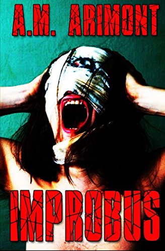 Improbus von CreateSpace Independent Publishing Platform