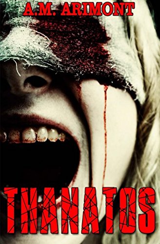 Thanatos von CreateSpace Independent Publishing Platform