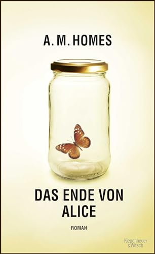 Das Ende von Alice: Roman