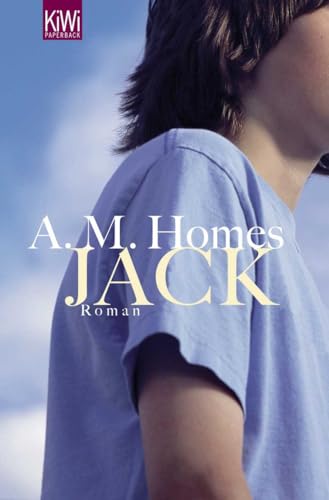 Jack: Roman