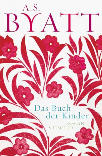 Das Buch der Kinder: Roman