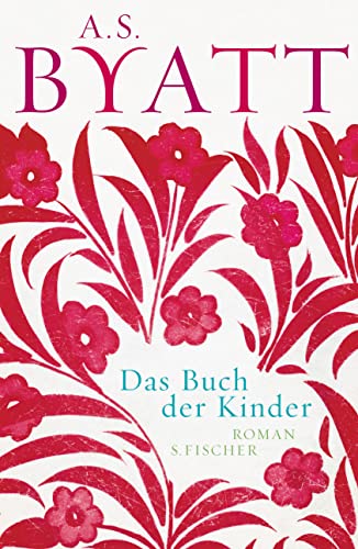 Das Buch der Kinder: Roman