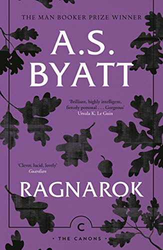 Ragnarok: The End of the Gods (Canons)