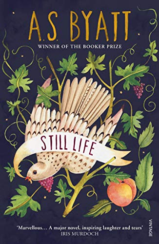 Still Life (The Frederica Potter Novels)