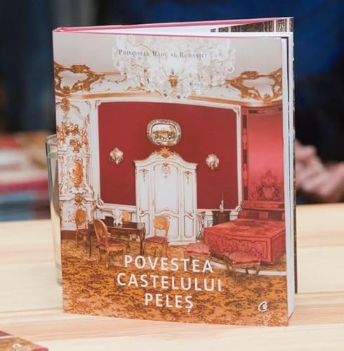 Povestea Castelului Peles von Curtea Veche