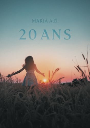 20 ans 20 ans von Verone éditions