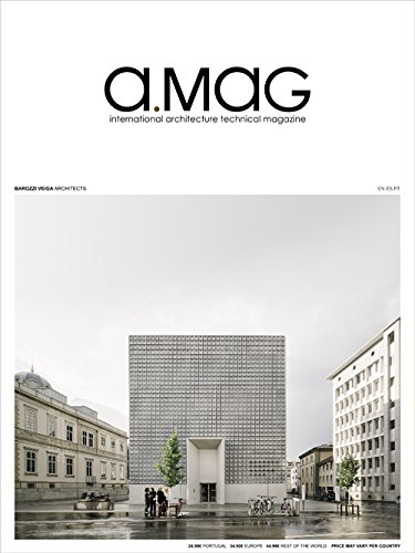 A.Mag 12 - Barozzi Veiga Architects