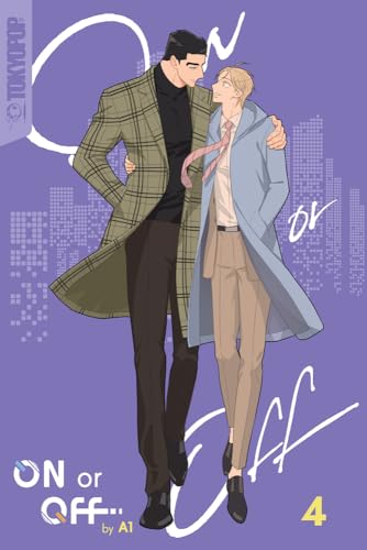 On or Off 4: Volume 4
