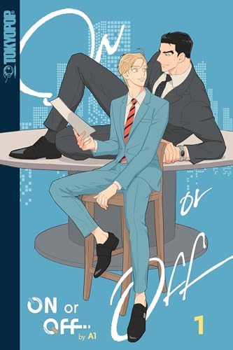 On or Off, Volume 1 von LoveLove