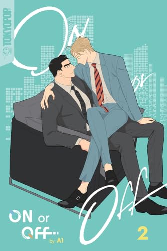 On or Off 2: Volume 2