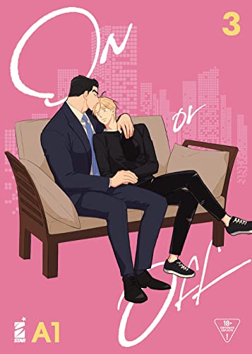 On or off (Vol. 3)