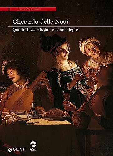 Gherardo delle notti (Cataloghi arte)