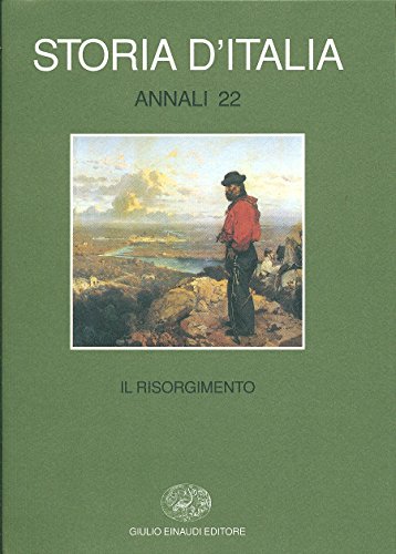 Storia D'Italia Annali 22 (Grandi opere) von Einaudi