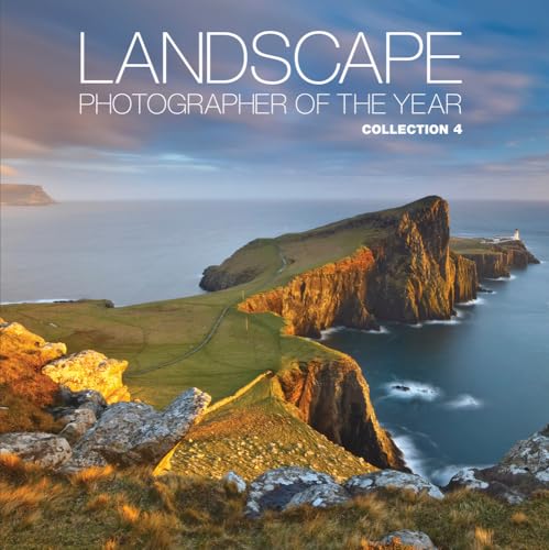 Landscape Photographer of the Year: Collection 4: Volume 4