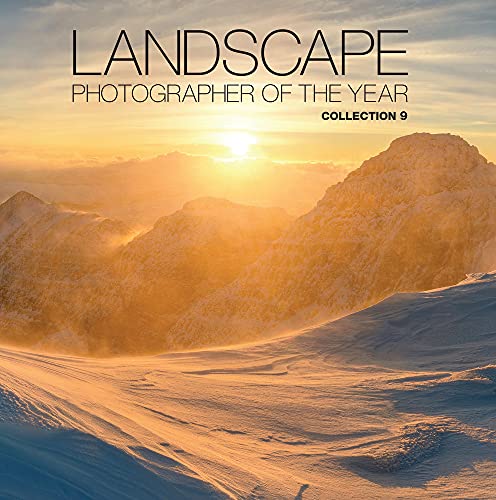 Landscape Photographer of the Year: Collection 9: Collection 9 Volume 9 von AA Publishing