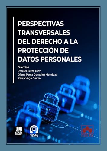 Perspectivas transversales del derecho a la protección de datos personales (Monografías) Perspectivas transversales del derecho a la protección de datos personales (Monografías) von Editorial Colex