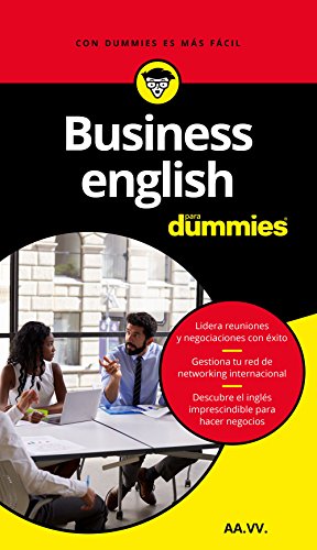 Business English para Dummies von Para Dummies